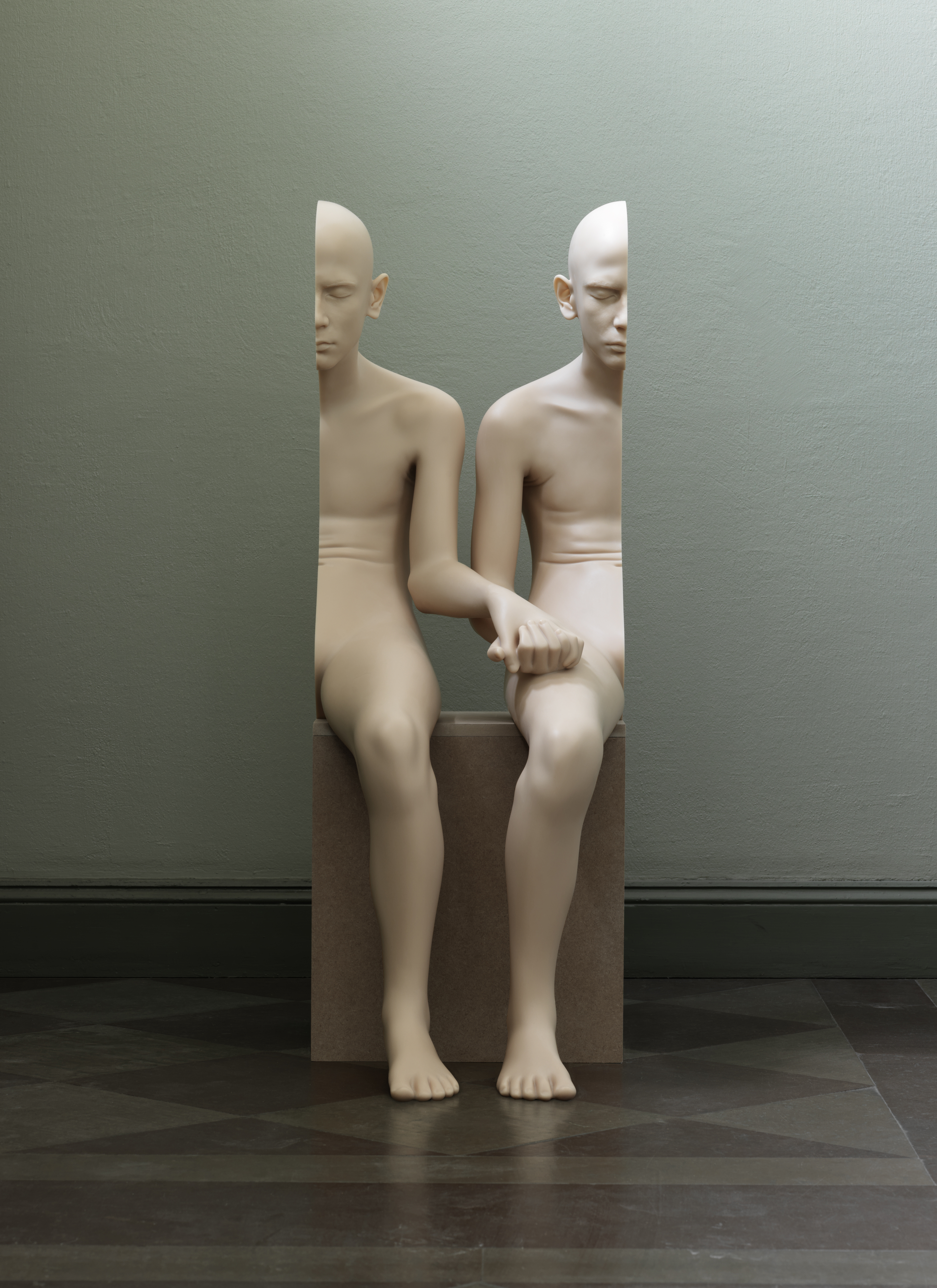Anders Krisár, 'Untitled,' 2011–12.