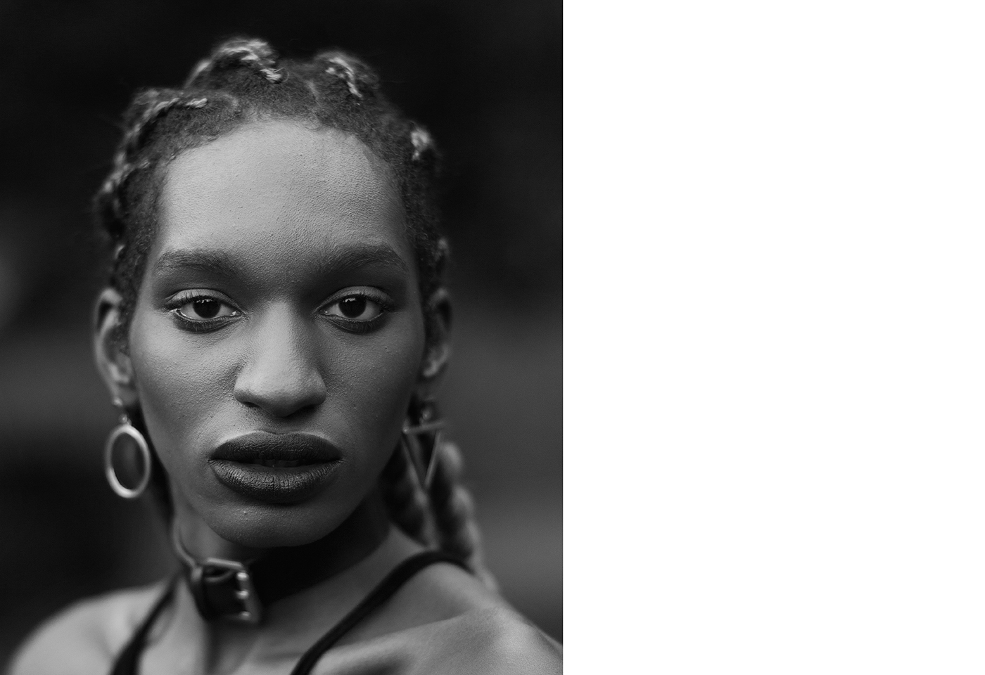 Ethan James Green, 'Torraine,' 2015; from 'Young New York' (Aperture, 2019)