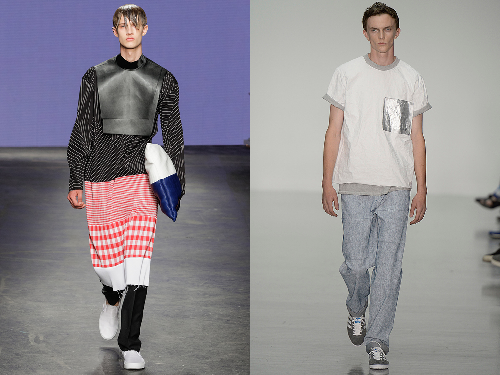 The Best Collections of Spring 2015