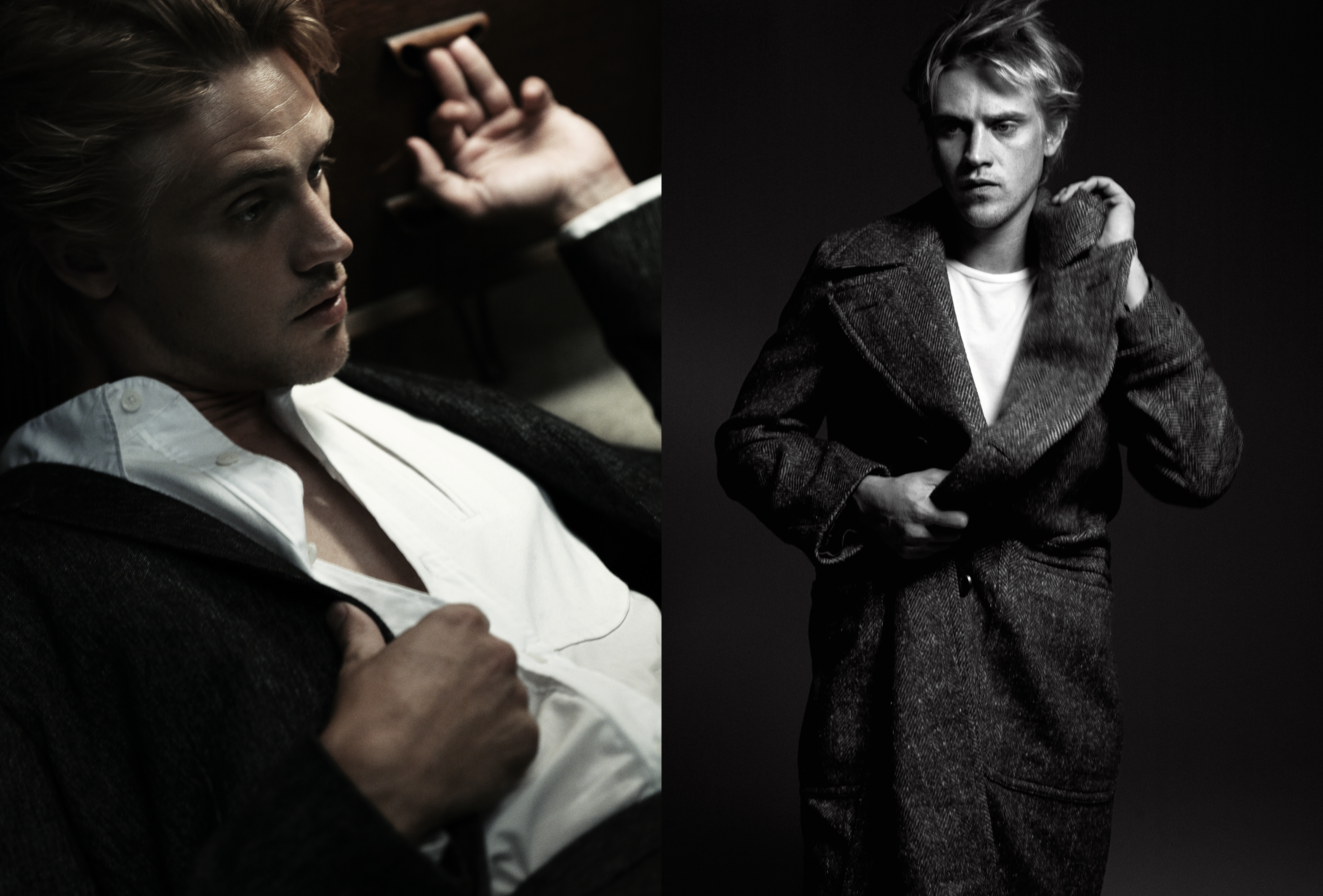 Is boyd holbrook gay