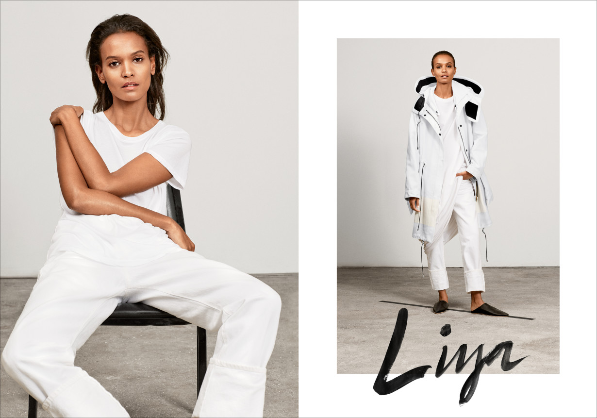 How Liya Kebede Leveraged Her Modeling Career to Pursue Ethical Fashion and  Activism - Fashionista