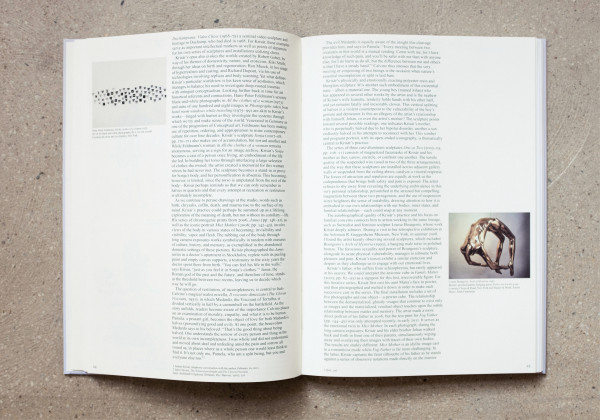 Limited Edition Book: Anders Krisár |THE LAST MAGAZINE