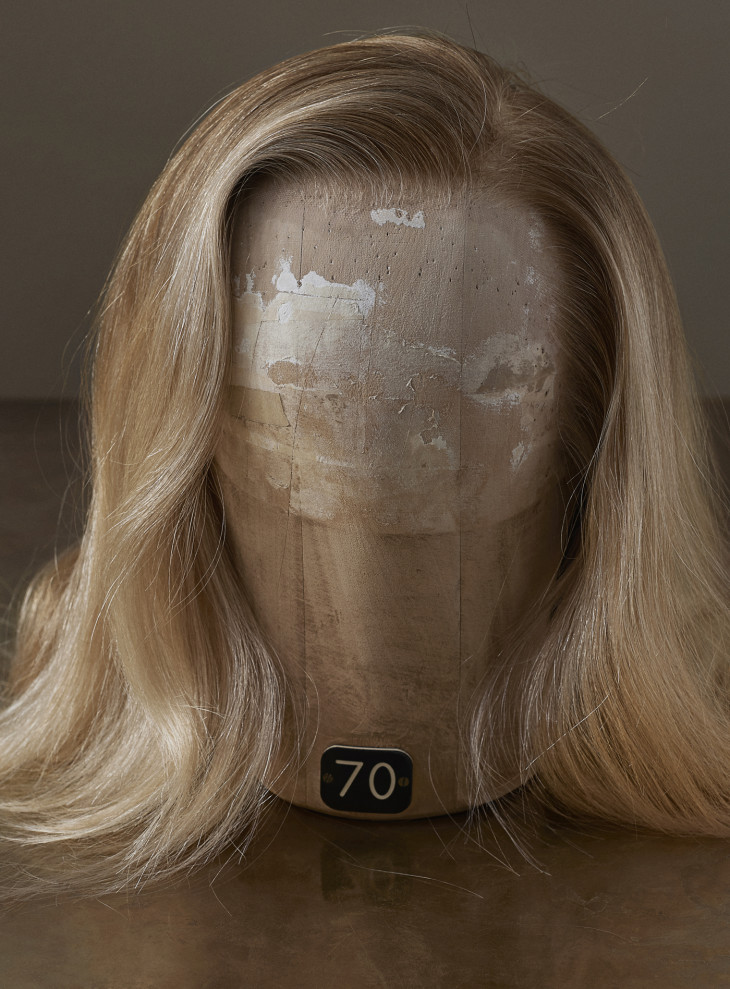 Mannequin Head with Hair - Grow Your Craft and Your Career