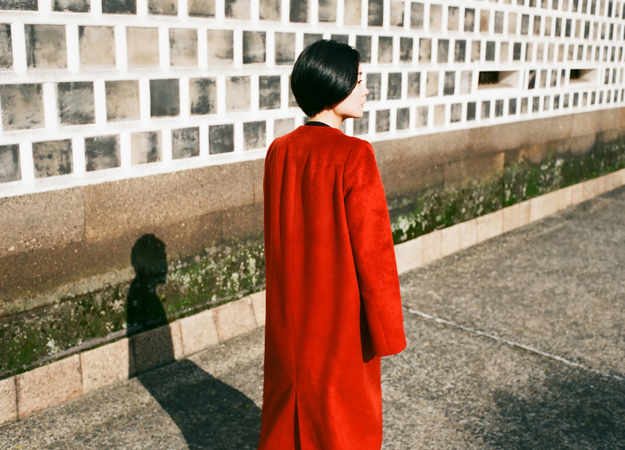 JAPANESE DESIGNER MAIKO KUROGOUCHI BRINGS MAME TO PARIS FASHION WEEK
