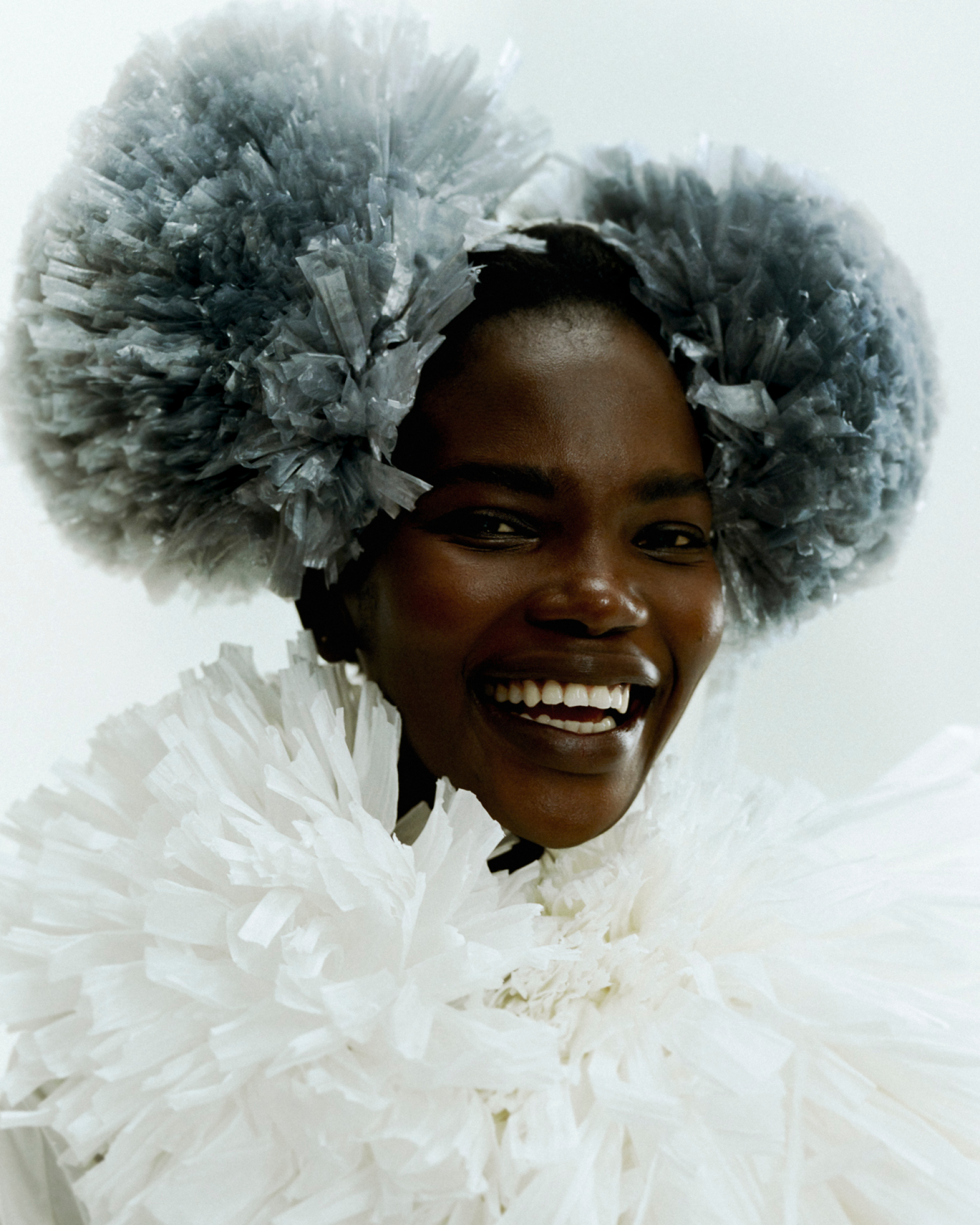 Finalists announced: LVMH Prize makes history with designers from Africa